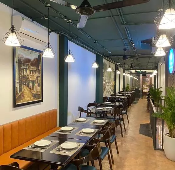 هتل Awesome Hanoi Hostel