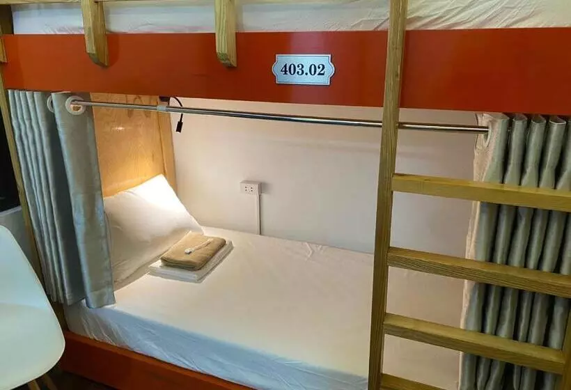 هتل Awesome Hanoi Hostel