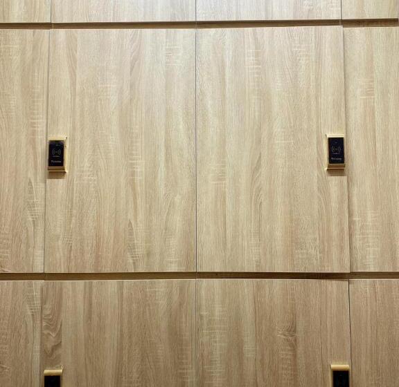 هتل Awesome Hanoi Hostel