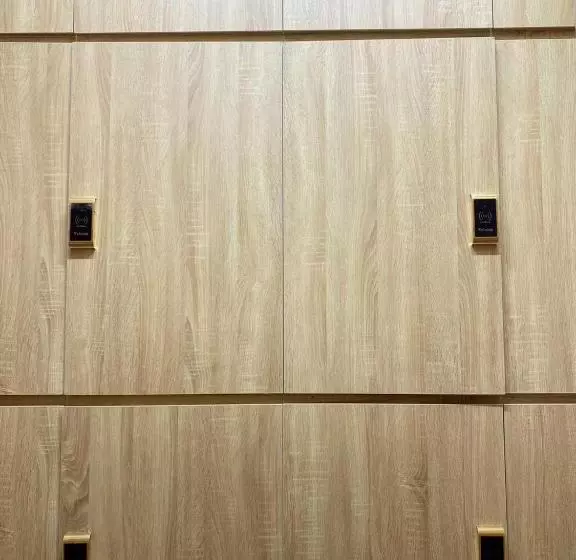 هتل Awesome Hanoi Hostel