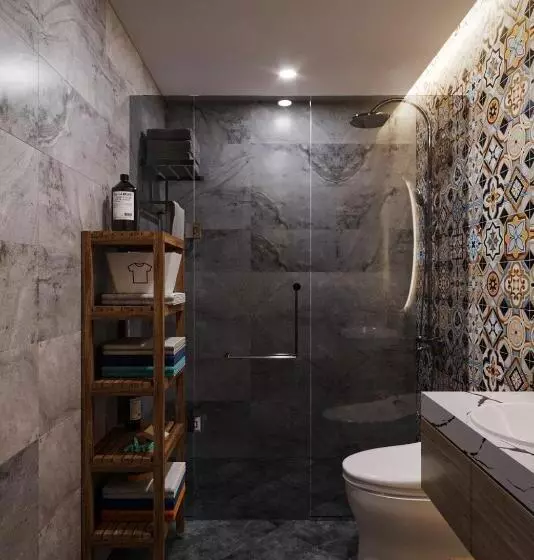 هتل Awesome Hanoi Hostel