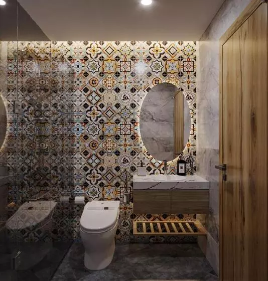 هتل Awesome Hanoi Hostel