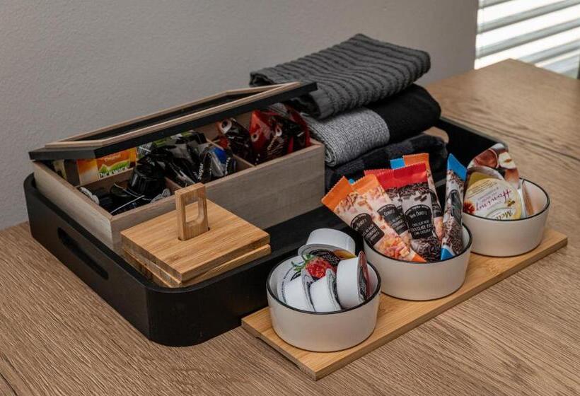 Hotel Boerderijkamer De Delle