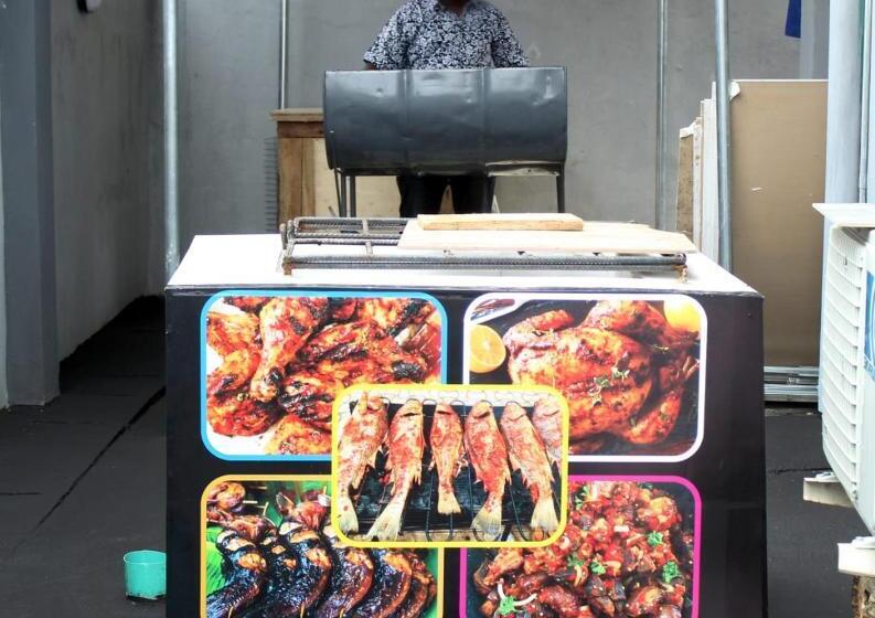 فندق Gregory University Guest House