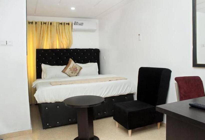 فندق Gregory University Guest House