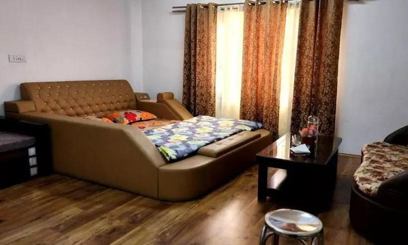 Hotel Huma