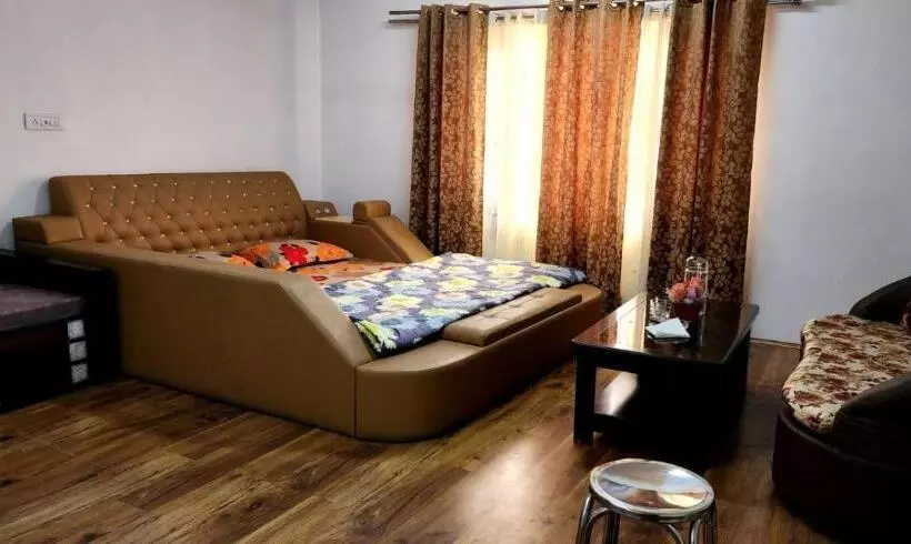 Hotel Huma