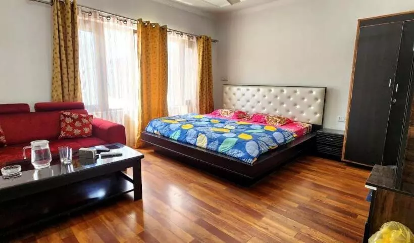Hotel Huma