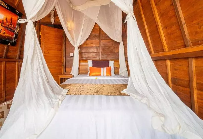 ホテル Mai Mucuk Lumbung