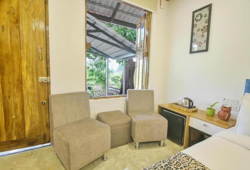 Hotel Manthan A Boutique Resort