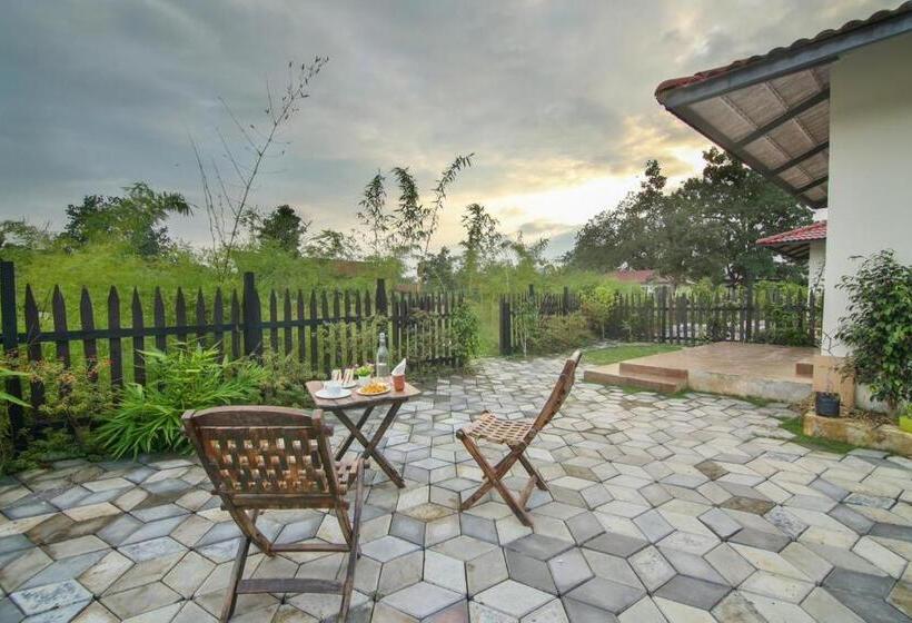 Hotel Manthan A Boutique Resort