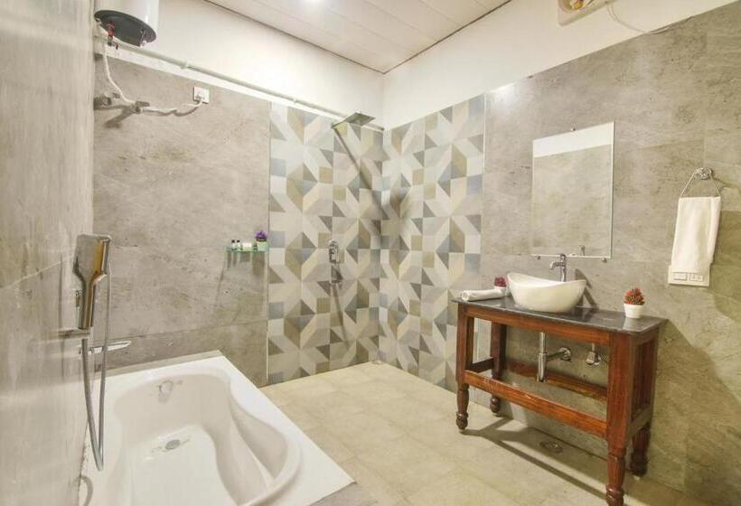 Hotel Manthan A Boutique Resort