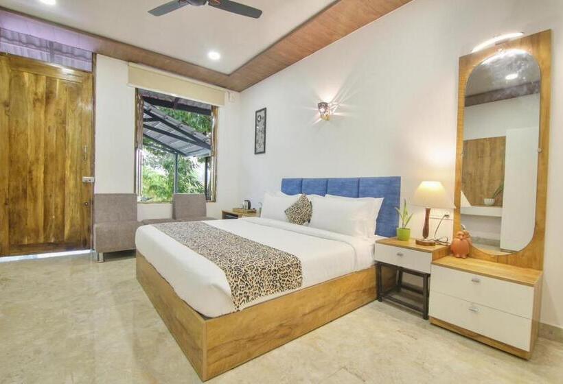 Hotel Manthan A Boutique Resort