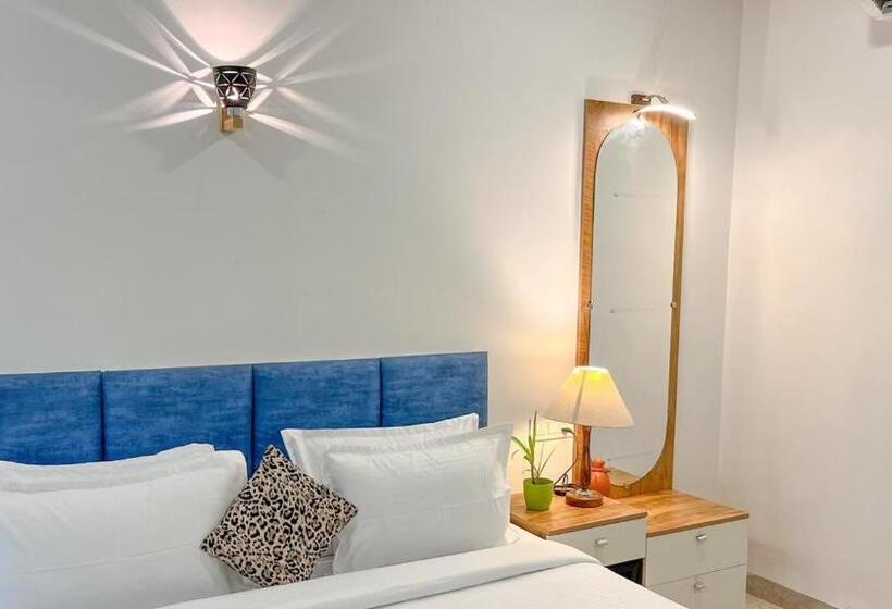 Hotel Manthan A Boutique Resort