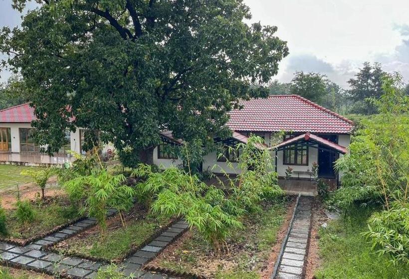 Hotel Manthan A Boutique Resort