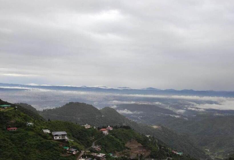 فندق Park Royale Inn