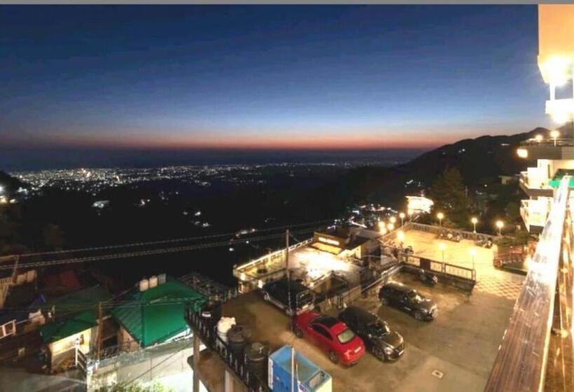 فندق Park Royale Inn