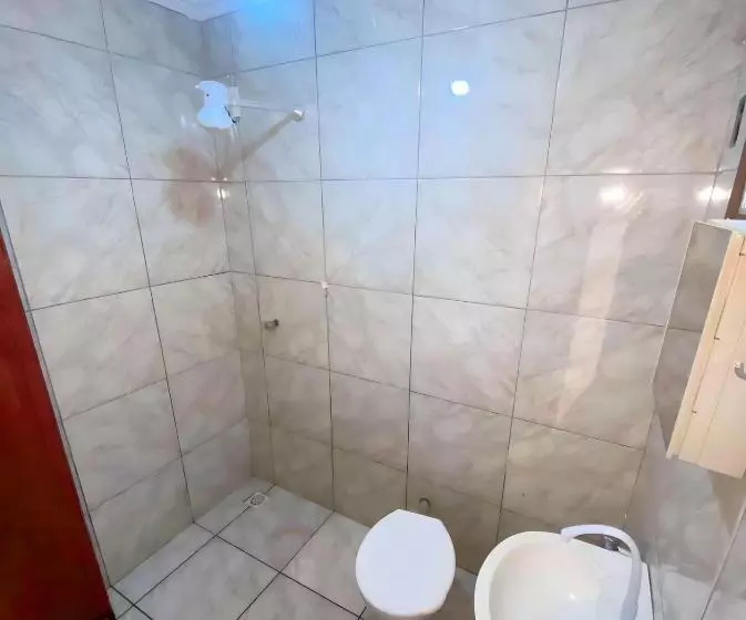 ホテル Pousada Sunflower