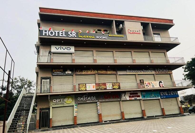 ホテル Sr Laxmi