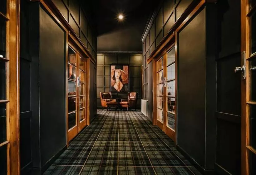 モーテル The Amalfi Minimalist Room A