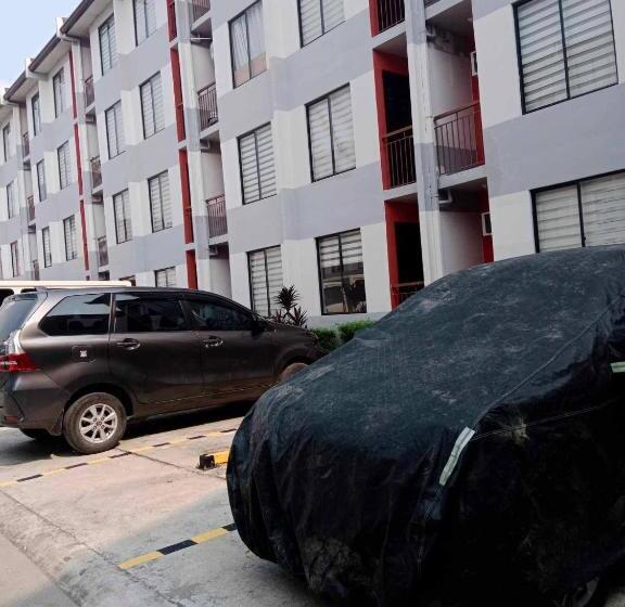 My Bubble Affordable Staycation