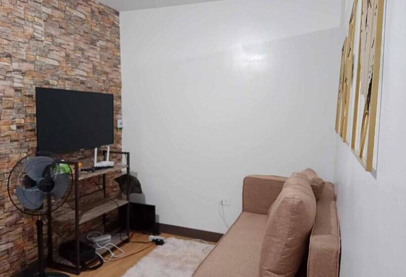 My Bubble Affordable Staycation