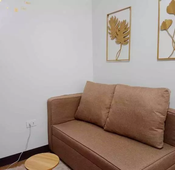 My Bubble Affordable Staycation