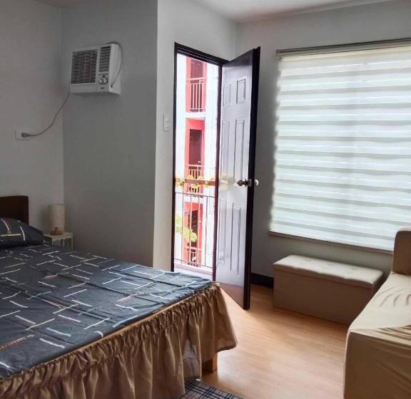 My Bubble Affordable Staycation