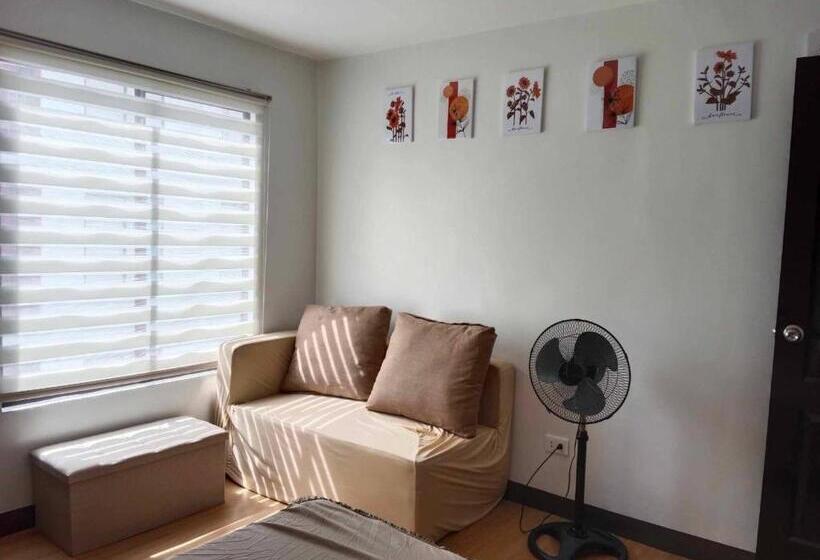 My Bubble Affordable Staycation