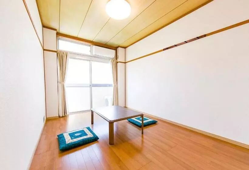 ペンション ゲストハウスシティ