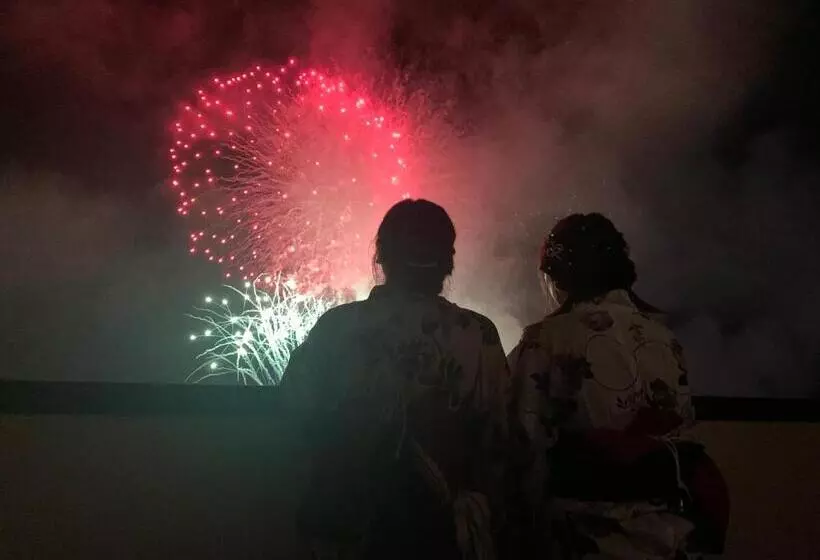 ペンション ゲストハウスシティ