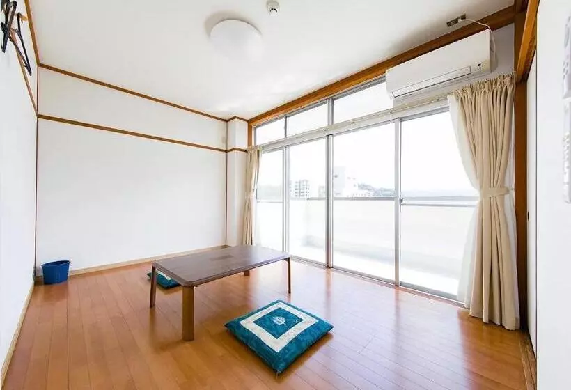 ペンション ゲストハウスシティ