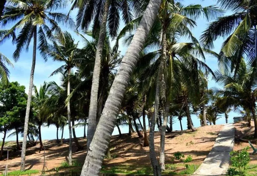 پانسیون Beach Bungalow