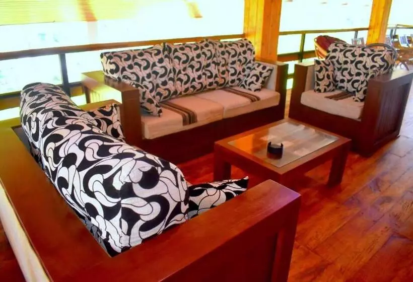 پانسیون Beach Bungalow