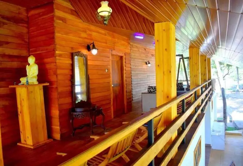 پانسیون Beach Bungalow