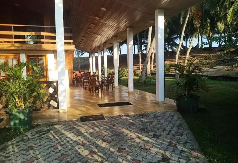پانسیون Beach Bungalow