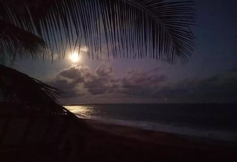 پانسیون Beach Bungalow