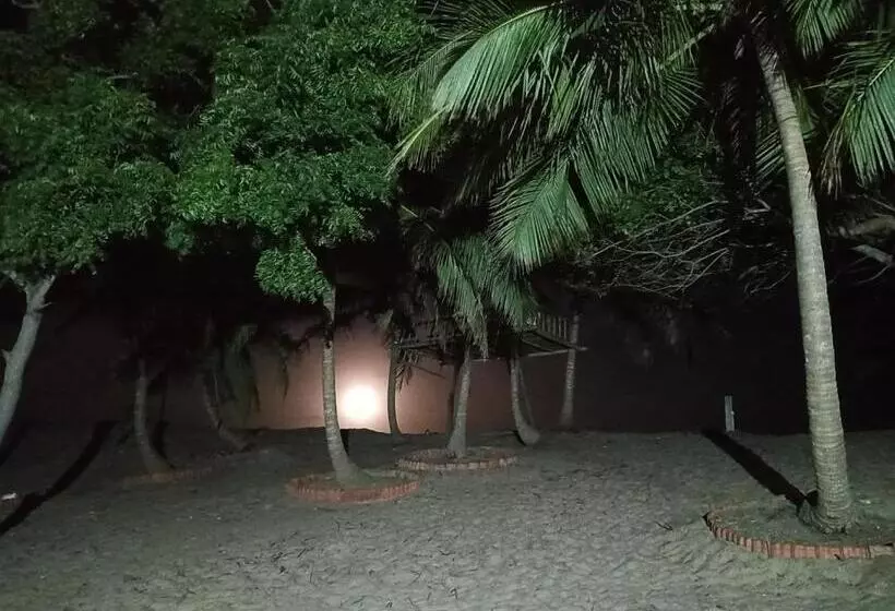 پانسیون Beach Bungalow