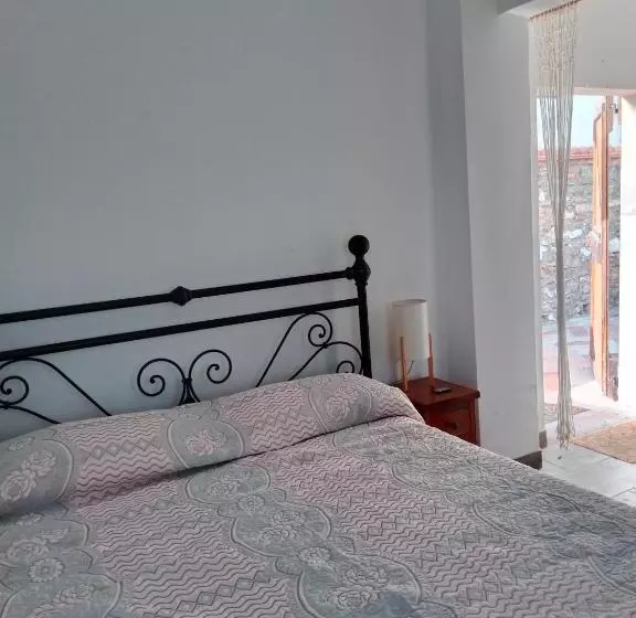 ペンション Casa Gaia