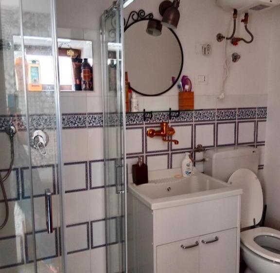 פנסיון Casa Gaia