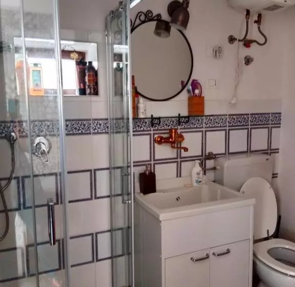 ペンション Casa Gaia