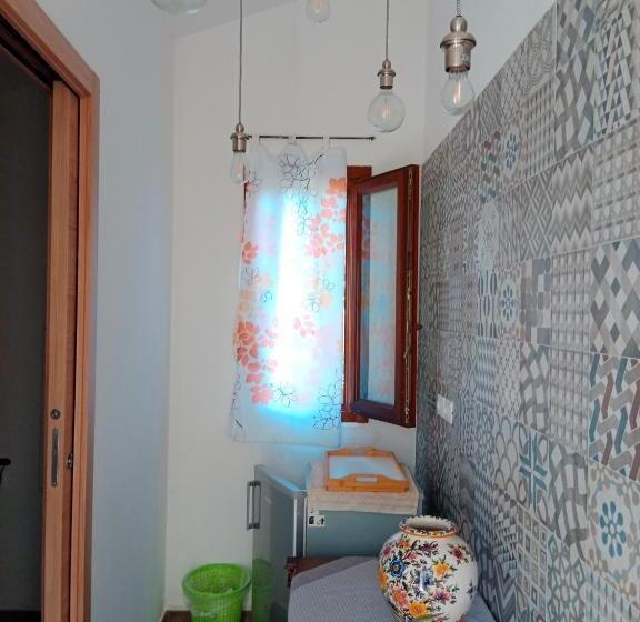 פנסיון Casa Gaia