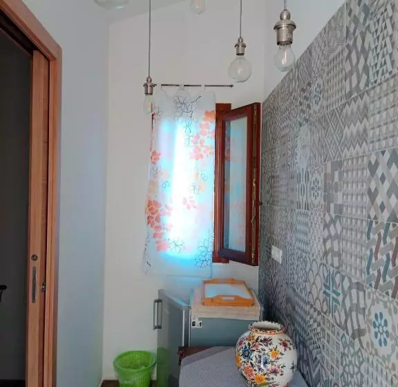 ペンション Casa Gaia