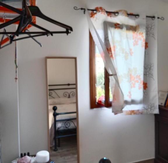 פנסיון Casa Gaia