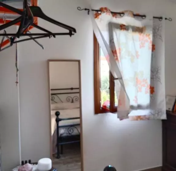 ペンション Casa Gaia