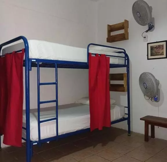 Majatalo Hostel Saltwater