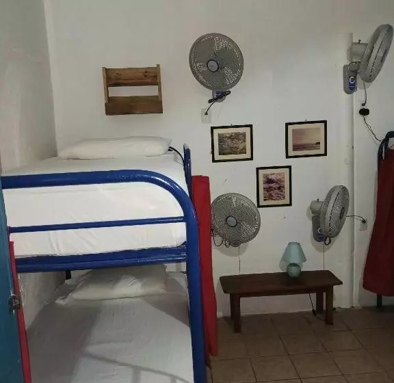 Majatalo Hostel Saltwater