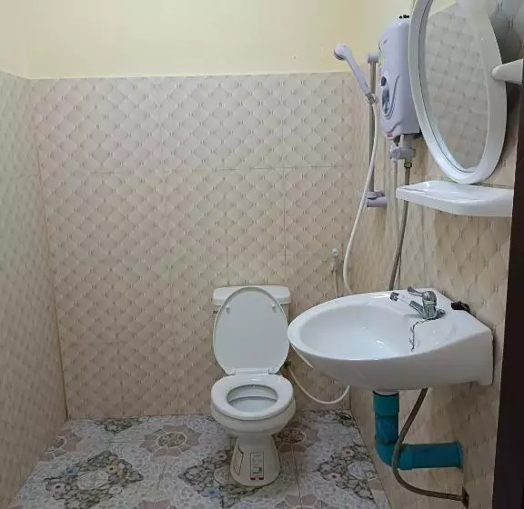پانسیون Khamphan Guesthouse