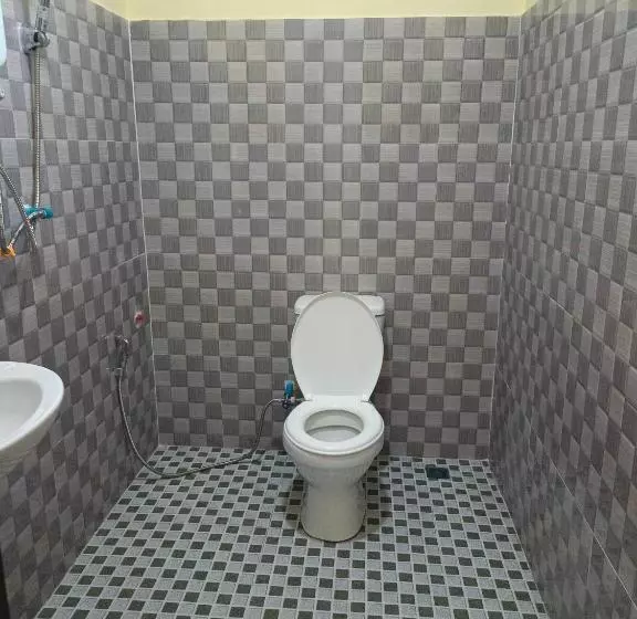 پانسیون Khamphan Guesthouse