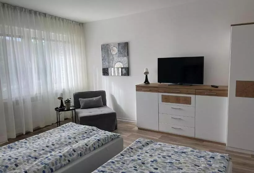 Majatalo Monteurzimmer